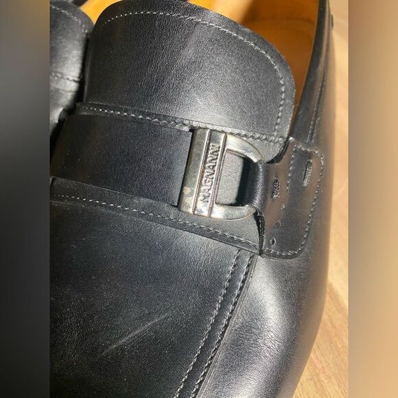 Magnanni men\'s size 8 dress shoes‎ main image 8